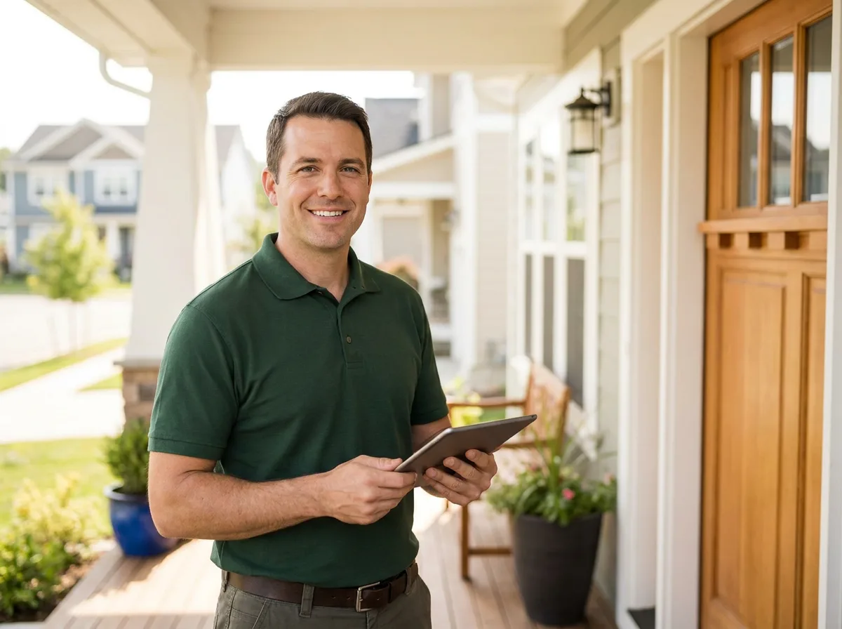 Pest control FAQs for Mediapolis, IA